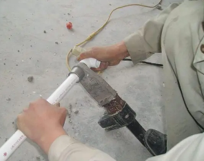 枣庄市漏水维修电话