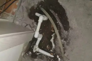 枣庄市卫生间漏水检测多少钱
