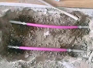 枣庄市卫生间测漏水多少钱