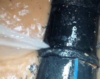 枣庄市漏水维修价格明细
