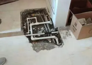 枣庄市查漏水多少钱