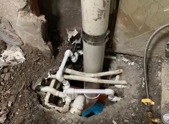 枣庄市卫生间漏水检测多少钱