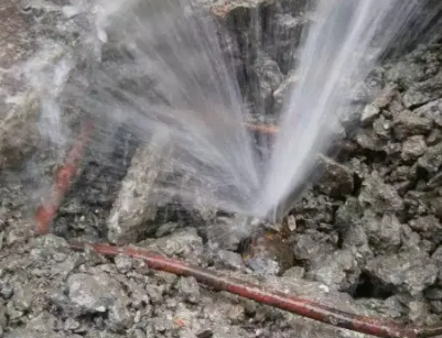 枣庄市水管维修多少钱