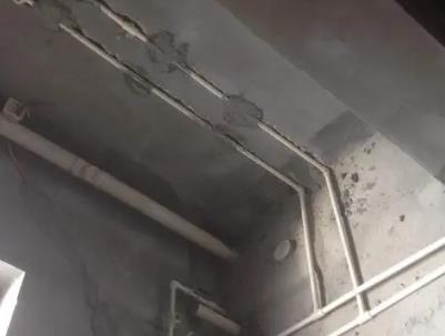 枣庄市卫生间漏水维修技术的依据是什么